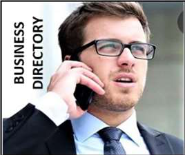 Business directory