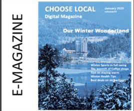 E-Magazine