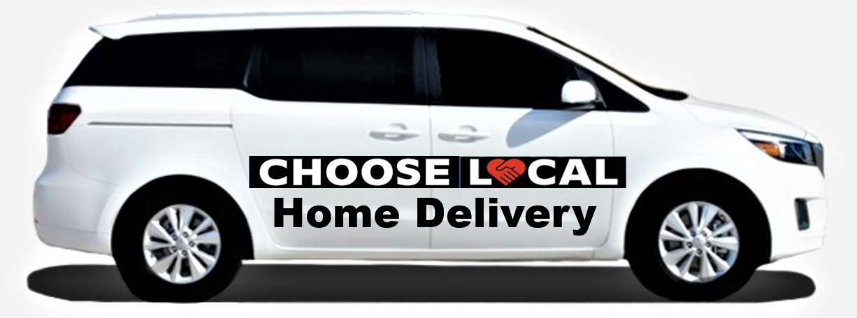Same day delivery fleet